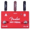Fender ABY selektor rozdzielacz splitter przełącznik podwójny